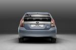 Toyota Prius 2012 года